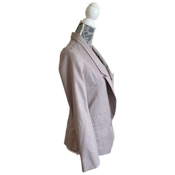 SPIRAL Girl Blazer Size Medium - Picture 2 of 8